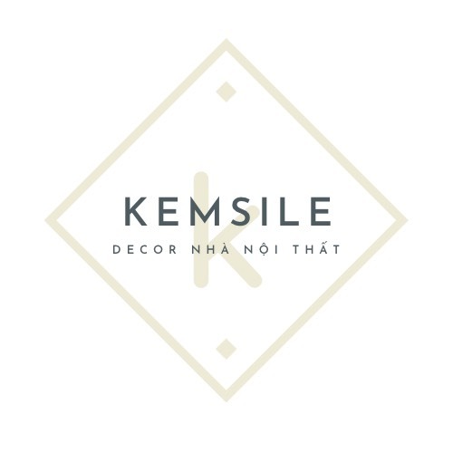 KEMSILE - Trang Trí Nội Thất