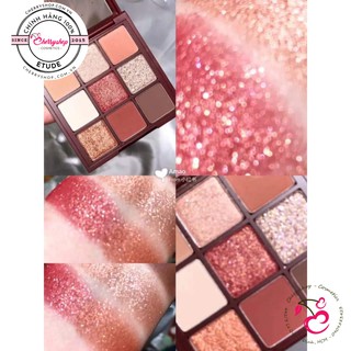 Phấn mắt Play Color Eyes Chilly Moon