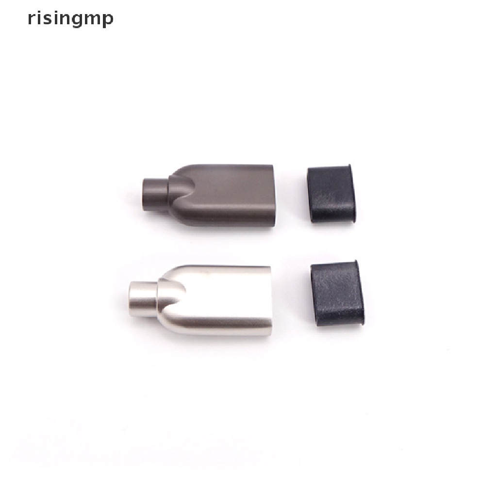 Vỏ Bọc Chip Âm Thanh Kỹ Thuật Số Cổng Sạc Type-C Bằng Kim Loại Cho Android ♨Trên đó