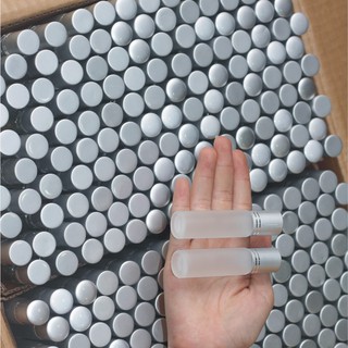 10 Vỏ lọ bi lăn 10ml hàng chuẩn
