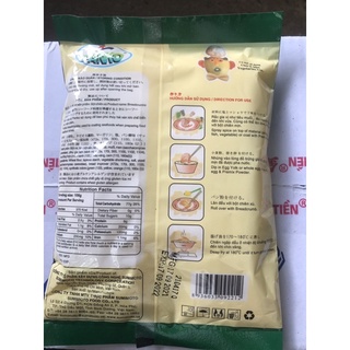 Bột chiên xù Panko gói 100gr