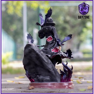 [SIÊU HOT] Mô hình Itachi (Naruto) hàng chất lượng