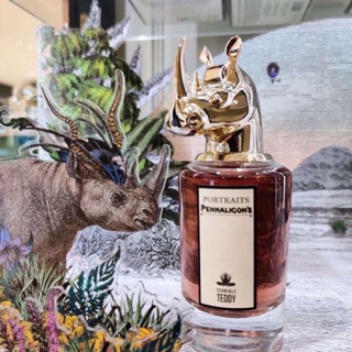 Nước Hoa Penhaligons 75ml Các mùi