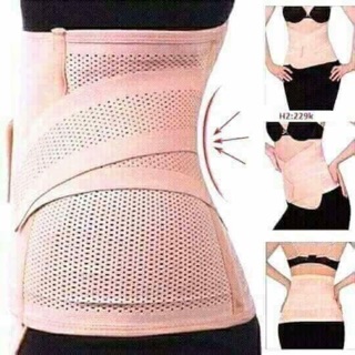 Đai gen bụng có lỗ thông hơi