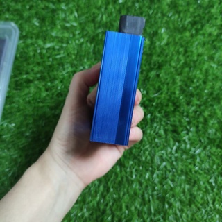 IC EXCITER 135 CHỈNH 8 MAP ATE