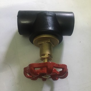 VAN KHÓA NƯỚC PPR PHI 25,32