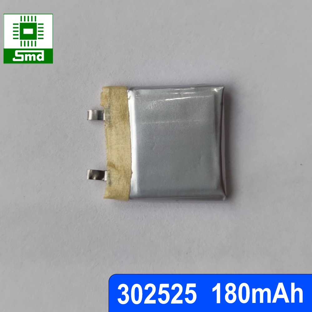 Pin Li-Po lithium 602030 502030 .. dung lượng 50 - 3000mah 3500mAh 200MAH  300MAH 3.7V 2000mAh pin lipo các loại