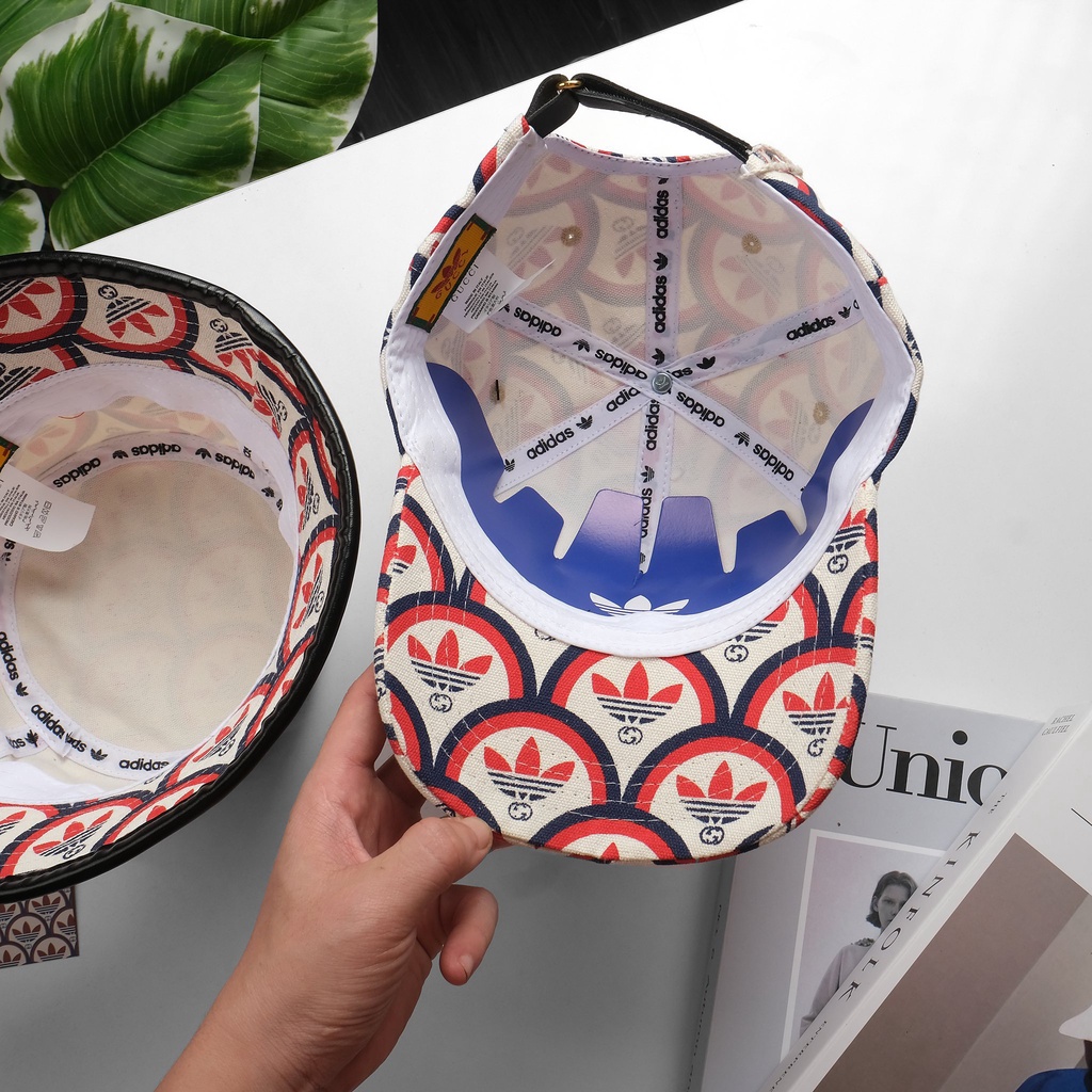 Full set nón kết, nón bucket, nón vành unisex, chất liệu canvas, logo cá tính, bản in sắc nét