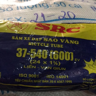 Săm 37-540-600 săm xe mini lốp nhỏ săm xe đạp
