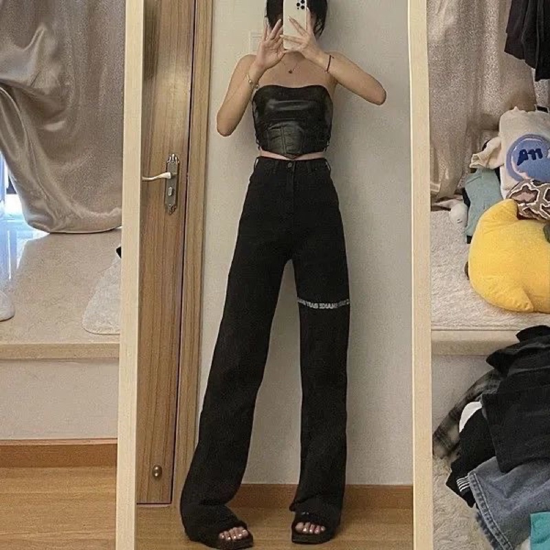 JEANS BAO NGẦU🤟🏻