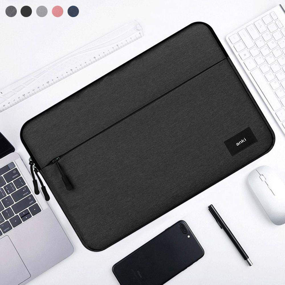 SHOUKEY Túi Đựng Laptop 11-15.6 inch Chống Thấm Nước Cho HP Dell Lenovo
