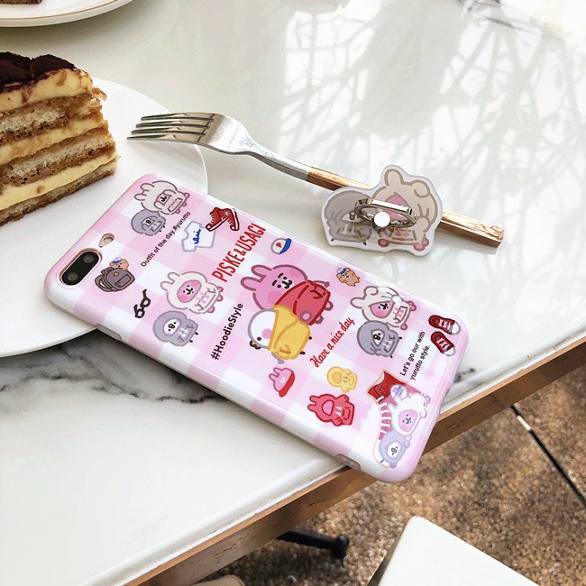 Ốp Điện Thoại In Hình Kana Hera Đáng Yêu Cho Xsmax Xr Xs Iphone 11 Promax | BigBuy360 - bigbuy360.vn
