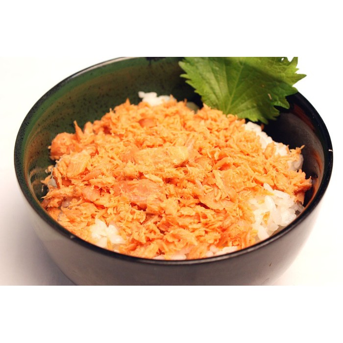 CẶP RUỐC CÁ HỒI MARUHA NICHICO 50G X 2 NHẬT