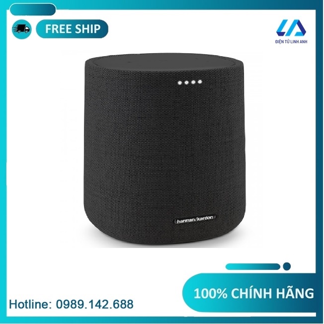 Loa Harman Kardon Citation One hàng chính hãng bảo hành 12 tháng PGI