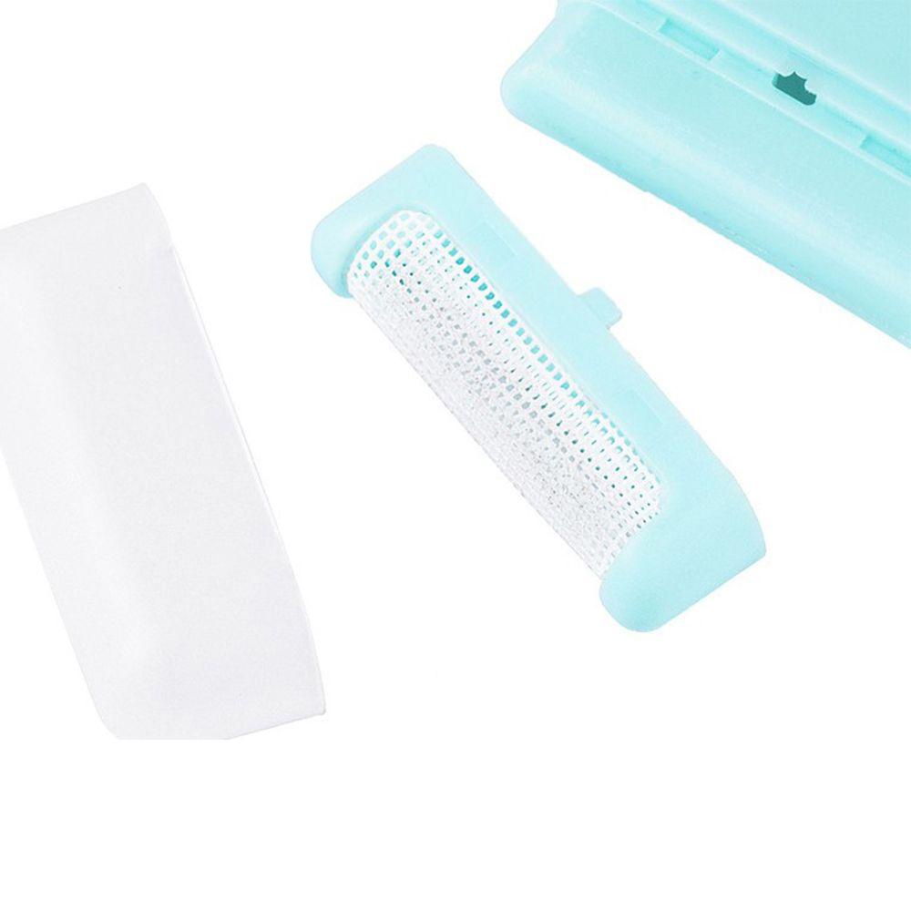 Dụng Cụ Loại Bỏ Xơ Vải Trên Quần Áo|Dao Cạo Lông Mini Tiện Lợi
