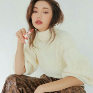 💋Son 3CE 226 Cam Hồng Đất (Cam Kết Chuẩn Auth)