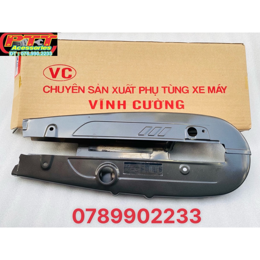 HỘP SÊN  XE DREAM LÙN CHUẨN ZIN