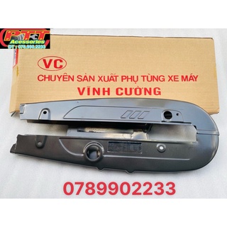 Hộp sên xe dream lùn chuẩn zin