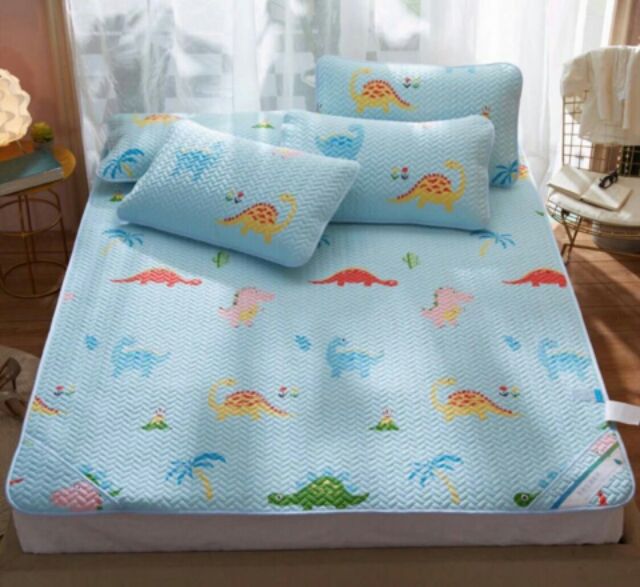 Chiếu tencel loại 1