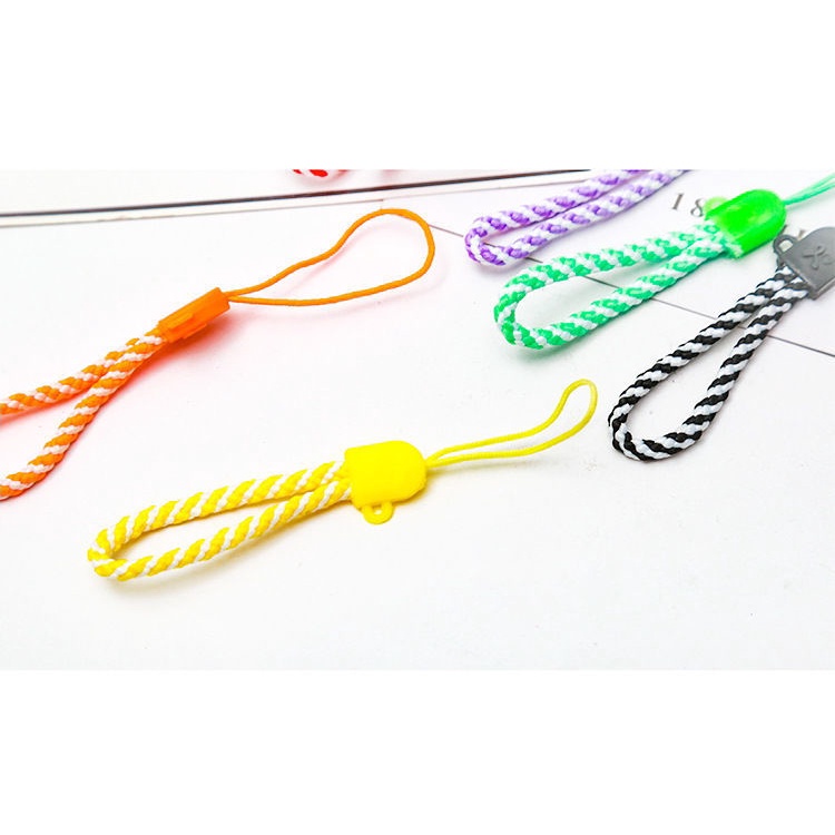 Dây Đeo Thẻ ID / Điện Thoại DIY FCEQP1 Tiện Dụng