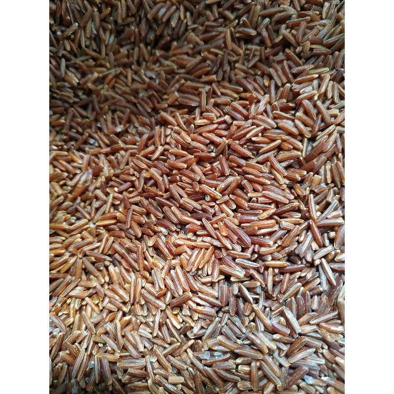 1KG GẠO LỨT HUYẾT RỒNG ĐIỆN BIÊN HỮU CƠ CAO CẤP | BigBuy360 - bigbuy360.vn