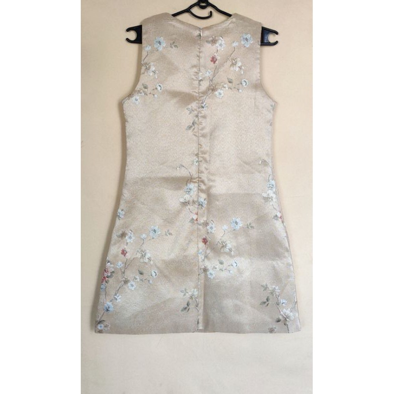 Đầm Gấm Sz M