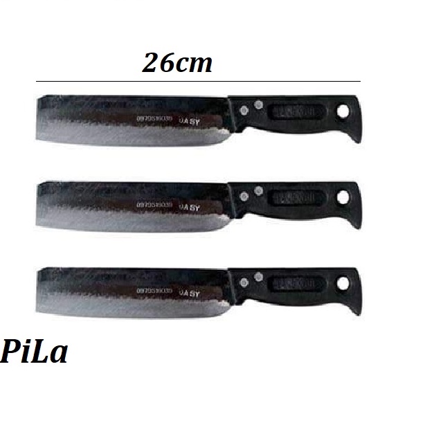 Dao Thép Đa Sỹ Siêu Bén Size Trung