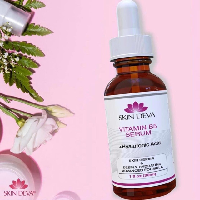 Serum dưỡng da B5 Skindeva