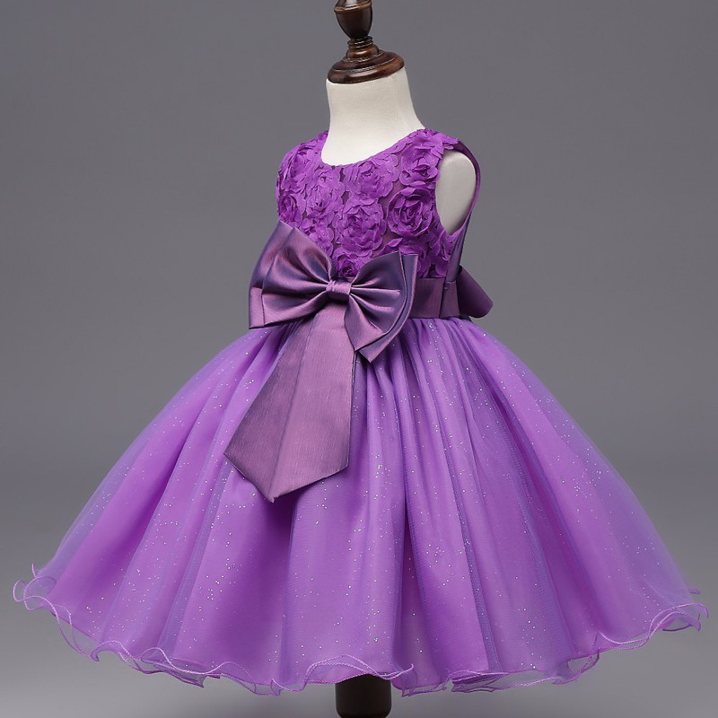 Girl dress 140cm