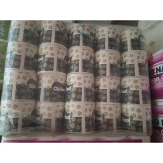 Giấy cuộn Chikool lốc 6 cuộn