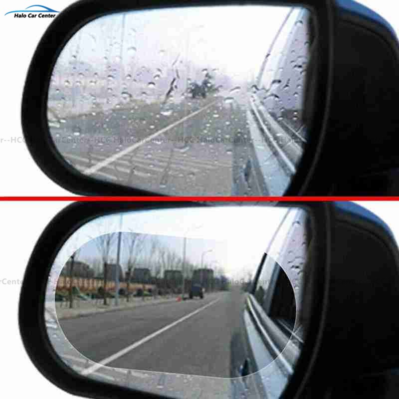 Miếng dán kính chiếu hậu xe hơi chống nước/sương mù tiện dụng chất lượng cao | BigBuy360 - bigbuy360.vn