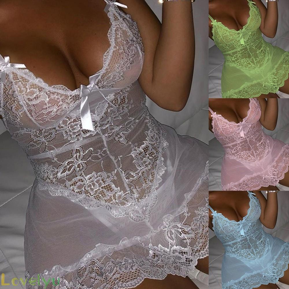 Đầm ngủ 100% cotton chất lượng cao hàng mới dành cho nữ
 | BigBuy360 - bigbuy360.vn