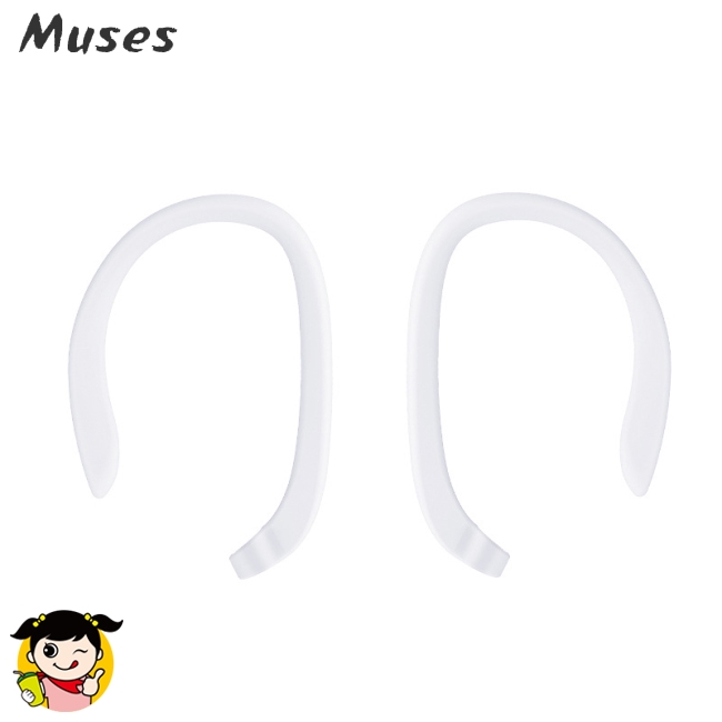 Muse07 Cặp móc tai nghe chống rớt dành cho Airpods
