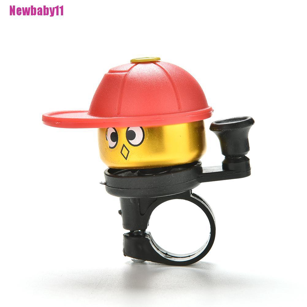 Chuông Xe Đạp Mini Newbaby11 Cho Bé Trai