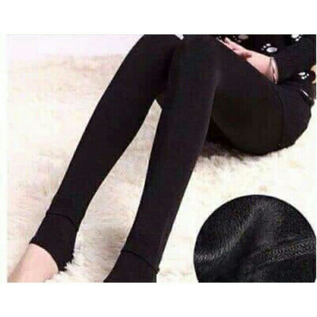 Quần lót lông siêu ấm