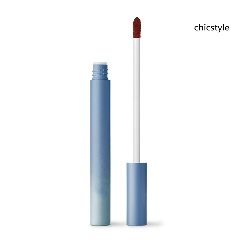 (Hàng Mới Về) Son Môi Lâu Trôi Siêu Nhẹ Thiết Kế Sang Trọng Dành Cho Nữ | BigBuy360 - bigbuy360.vn