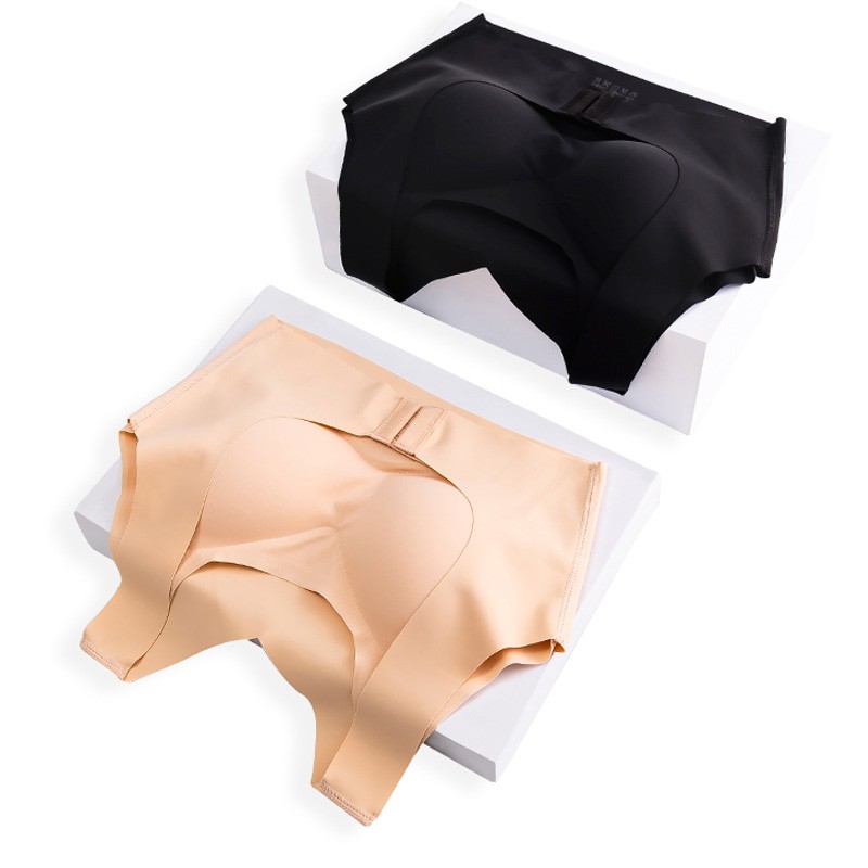 Cute Byte Áo ngực thể thao dây chéo cài phía trước