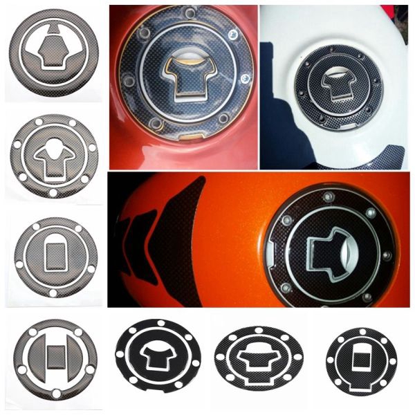 Miếng dán xương cá độc đáo cho xe máy Suzuki Honda