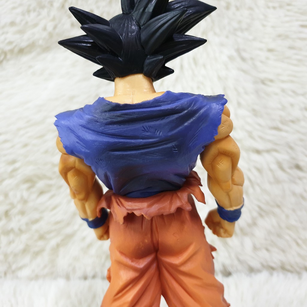Mô hình Songoku base 24cm