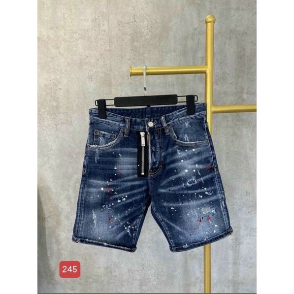 .8 MẪU quần SHORT THÊU jeans nam cao cấp HÀN QUỐC đẹp nhất 2020 bao đẹp y hình hàng chất lượng VNXK.