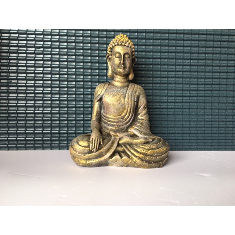 TƯỢNG PHẬT TRANG TRÍ TIỂU CẢNH, BỂ CÁ, HÒN NON BỘ