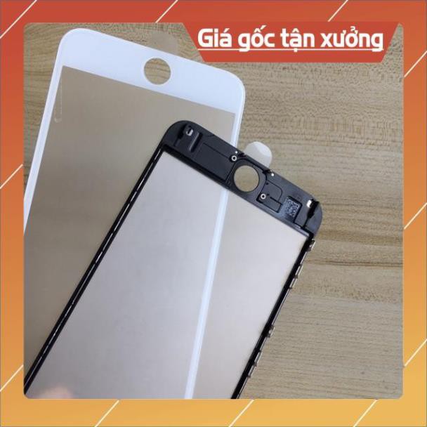 Mặt Kính Ép Liền Ron IPhone 6S Plus Zin Hàng Cao Cấp