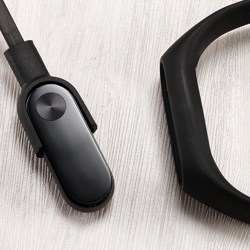 【P&amp;T】（Bộ sạc）For Xiaomi Mi Band 2 Smart Watch ReplacementMiband 2USB Charging Cable Charger Cord