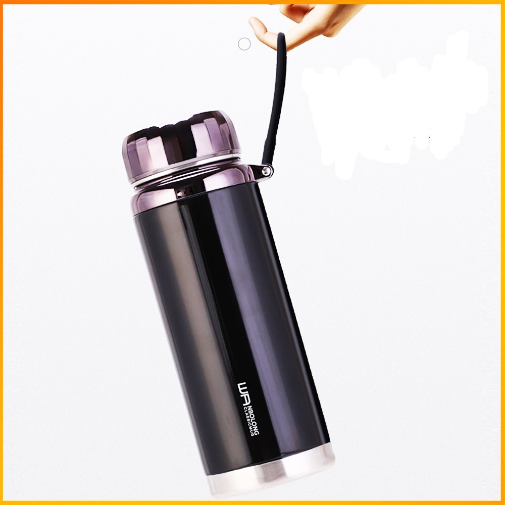 Bình Giữ Nhiệt Nóng Lạnh Dung Tích 1000 ml, Inox 304 Hàng Cao Cấp