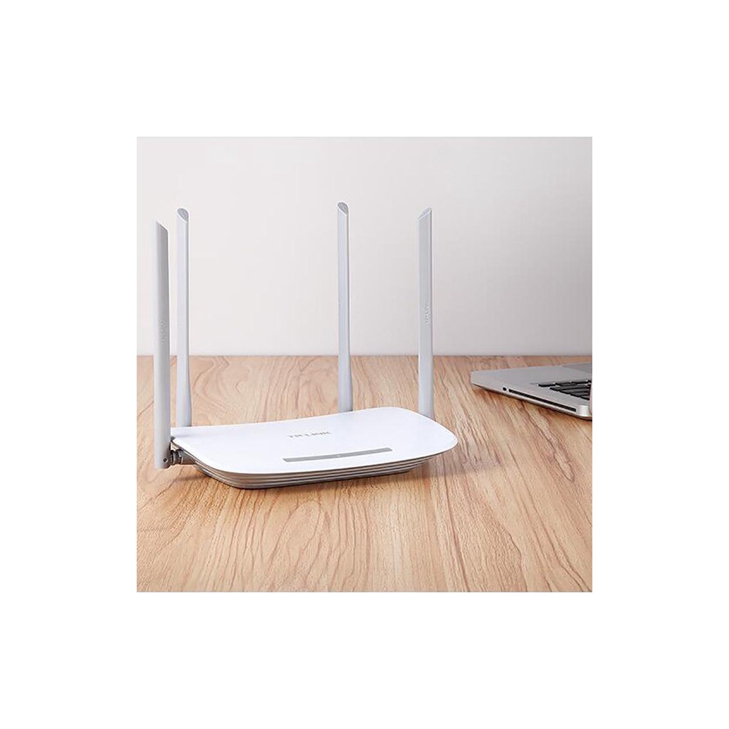 [TẶNG MGG 10K] Bộ phát Wifi TPLink WDR6300/5620 chuẩn AC 1200Mbps băng tần kép sóng xuyên tường, router wifi