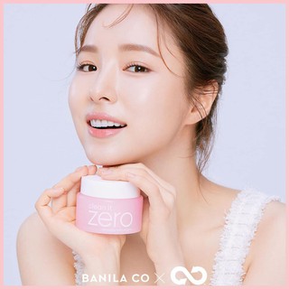 Sáp Tẩy Trang B.anila Co. Clean It Zero