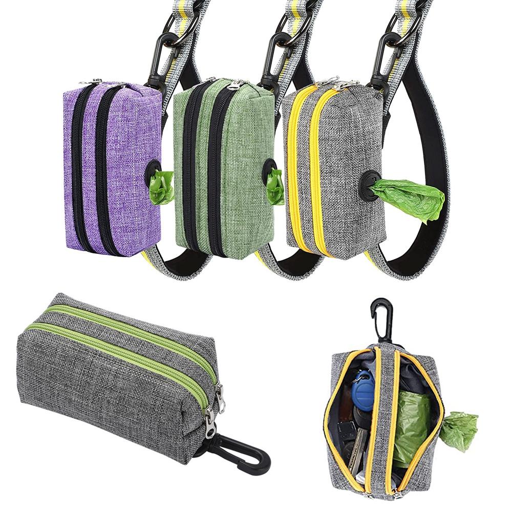 Danilo Túi Đựng Phân Chó Mèo Tiện Dụng Cho Hoạt Động Ngoài Trời