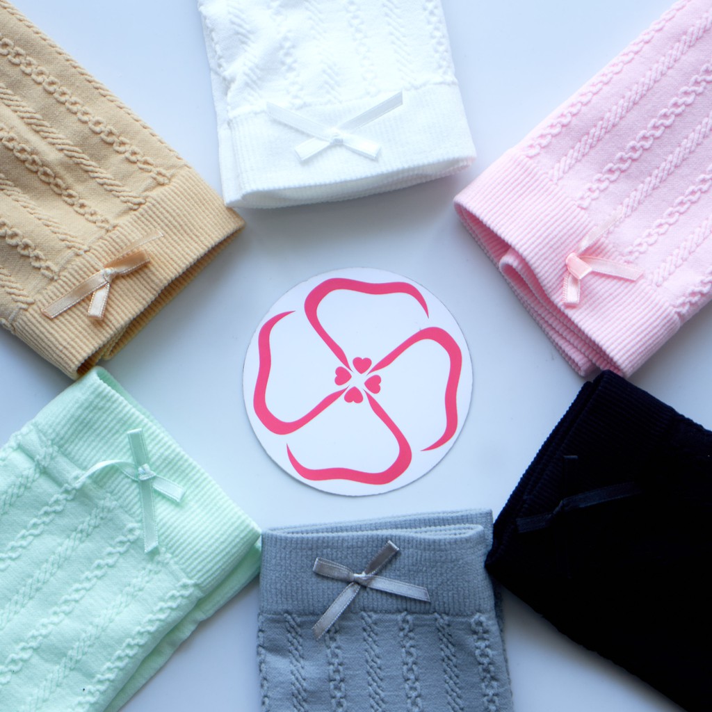 Quần Mặc Váy Nâng Mông Co Giãn Thoáng Mát, Quần Lót Nữ Cotton Viền Ren - 450