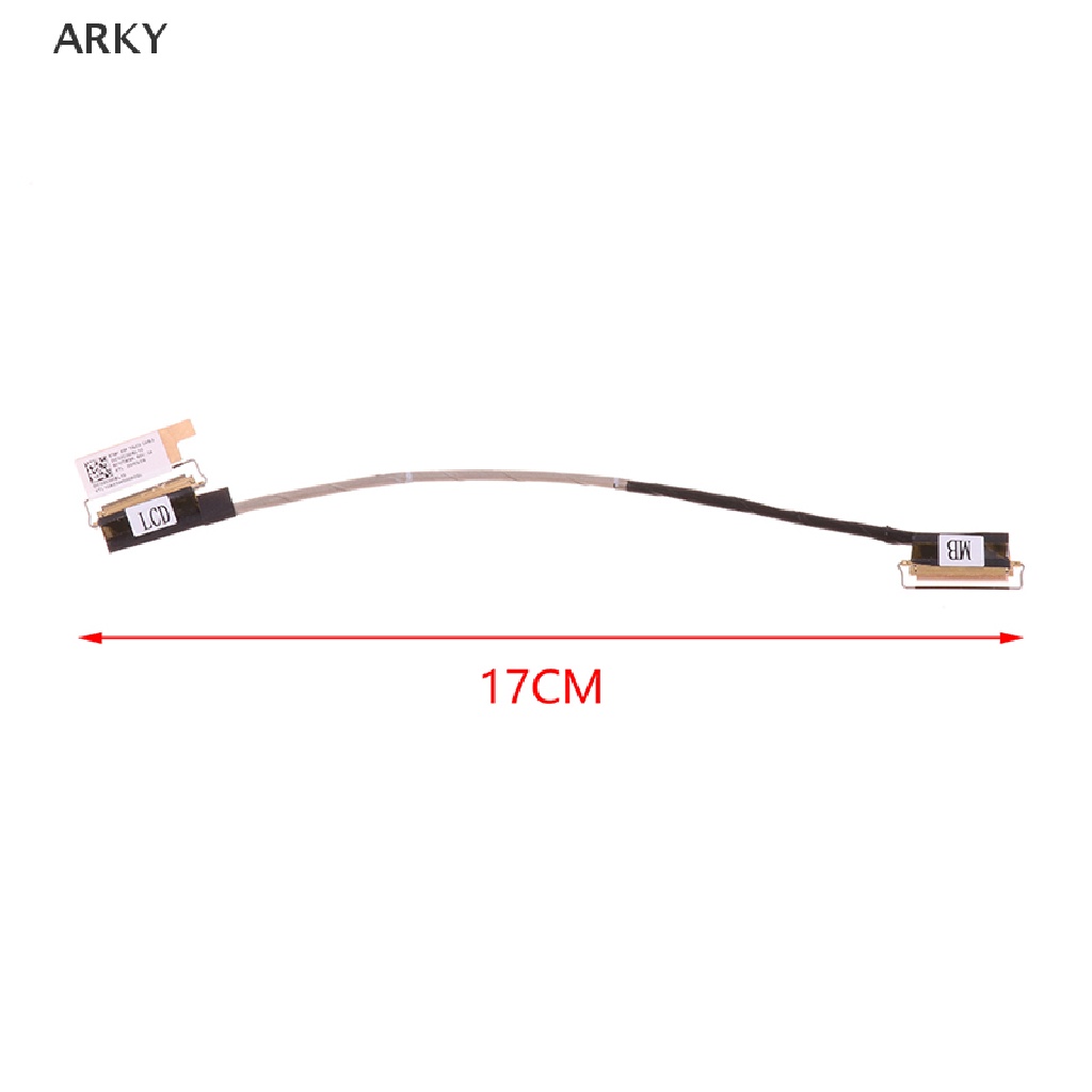 Dây Cáp Máy Ảnh Màn Hình Cảm Ứng LCD Dùng Cho Lenovo Thinkpad T480S