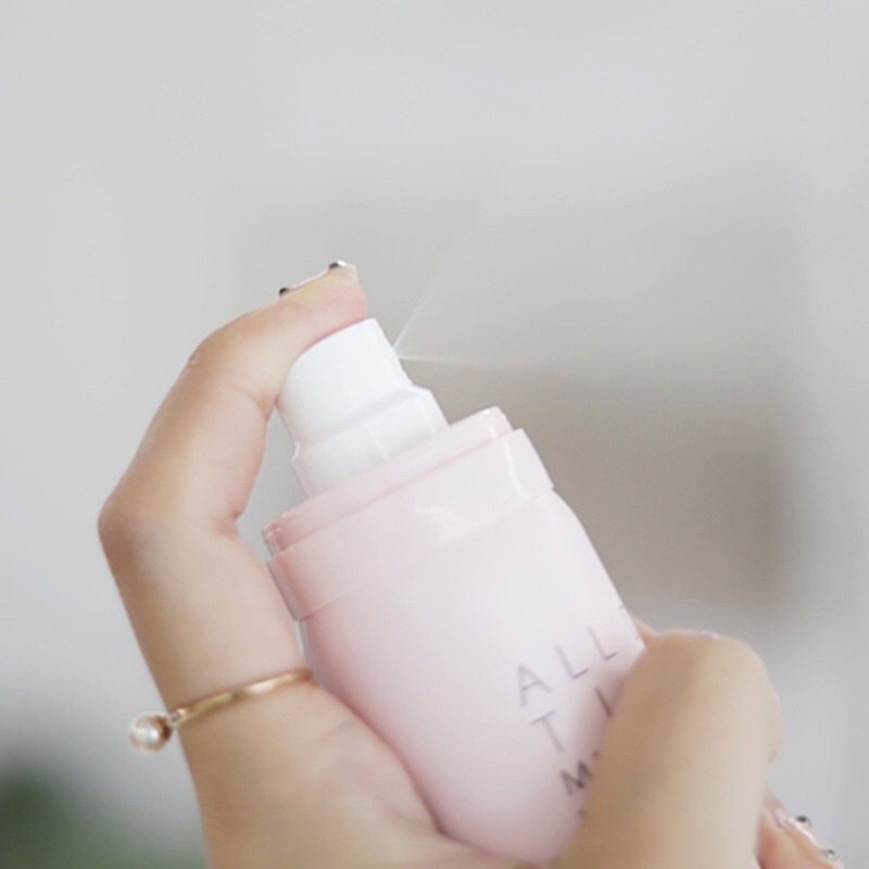 Xịt khoá nền make up All Day Tight Make Up Setting Fixx 75ml | BigBuy360 - bigbuy360.vn
